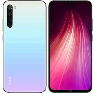 Xiaomi Redmi Note 8 Harga Agustus 2020 dan Spesifikasi